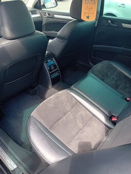 Škoda superb 2 facelift 2.0tdi 125kw dsg - 12