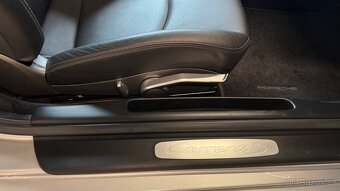 Porsche 911 Carrera S (997) – 261 kW, 6M/T, pouze 54500km - 12