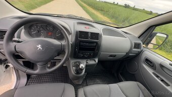 Peugeot Expert 2.0 HDI Long NOVA STK + EK - 12