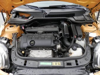 Mini One 1.4i Klima, Nová spojka, Nová STK - 12