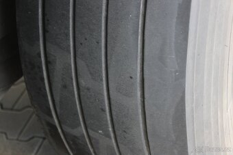 Schmitz SKO 24/L - 13.4 FP 60 COOL, CARRIER VECTOR 1950Mt - 12