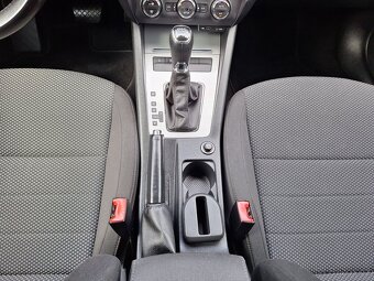 Škoda Octavia Combi 2.0TDi DSG AKČNÍ CENA - 12