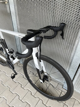 Cannondale SuperSix EVO Carbon Disc Force eTap AXS 2020 - 12
