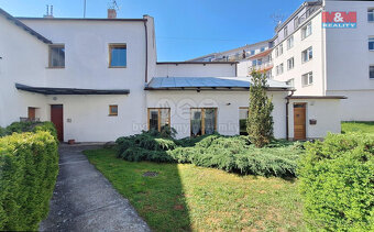 Prodej bytu 1+kk, 30 m², Hradec Králové, ul. Na Hrázce - 12