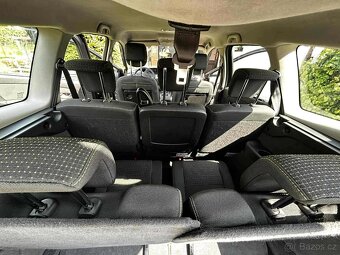 Prodám Renault Grand Scénic 1.9 dCi - 12