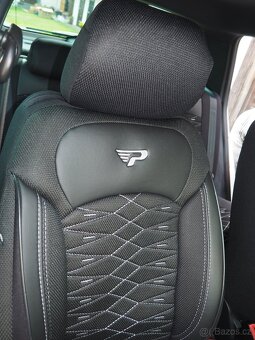 Škoda Fabia - MONTE CARLO - bourané - 12