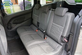 FORD TOURNEO CONNECT 1.5 TDCi PANORAMA 61400 km - 12