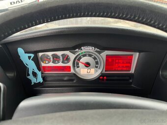 Renault MAGNUM 480 STANDART AUTOMAT RETARDÉR  EURO V - 12