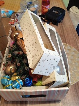 Vánoční velký mix věcí - 12