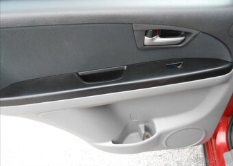 Suzuki SX4 1,9 D 88 kW KLIMA Serviska nafta - 12