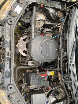 Fiat Punto 1.2 - 12