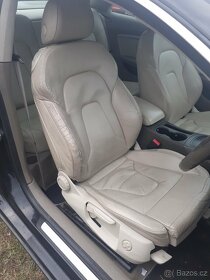 Audi a5 2.0 TDI a 1.8 tfsi ND - 12