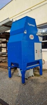 CNC plazma SPITFIRE 2000, model z roku 2021 - 12