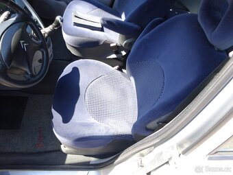 Citroen Xsara Picasso 1.6 HDI r.v.2004 (80 kw) stk:12/2026 - 12