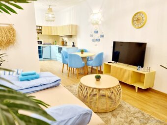 Prodej bytu 2+kk Hurghada v resortu s pláží - 12