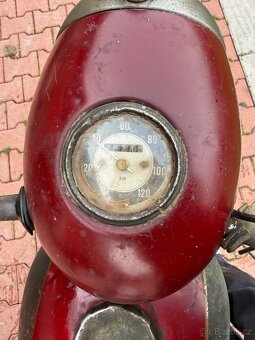 Jawa 175/356 - 12