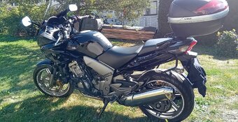 Honda cbf 1000 - 12