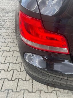 BMW 120D E88 105 kW CABRIO AUTOMAT Rok výroby 2011 facelift - 12