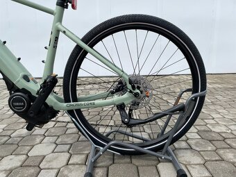 Yamaha CrossCore RC - vel. L , sleva 42% - 12