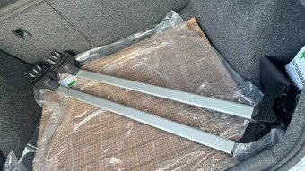 Škoda Rapid 1.2 TSI 63kW ambition 2014 - 12