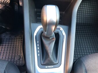 Renault Clio V 1,6 103 KW E-Tech Hybrid Automat Evolution - 12