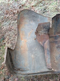 TATRA 12 nebo 54/30 - 12