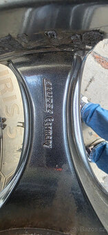 alu sada ALUTEC R16 - 12