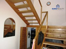 Prodej, rodinný dům 6+kk, 130 m2, Františkovy Lázně - 12