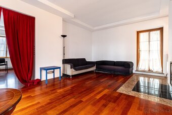 Prodej rodinného domu, 508 m2 - Hostivice, ul. Litovická - 12