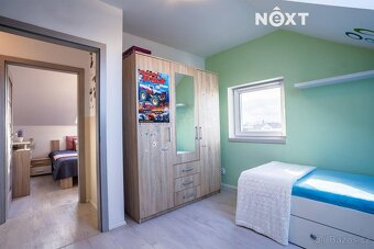 Prodej Rodinný dům, 81㎡ - 12