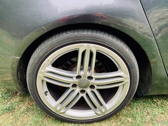 Audi A6 3.0 TDi QUATTRO 171kW - 12