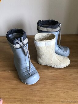 Geox, Friboo, Keen-tenisky, kozačky,střevíčky vel.25 unisex - 12