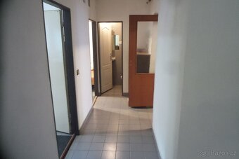 Přerov n.Labem statek, budoucí penzion/ restaurace/ obchod/. - 12