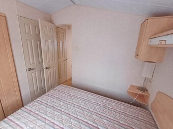 mobilheim,mobilní dům Willerby Vacation 9 x3,7 m - 12