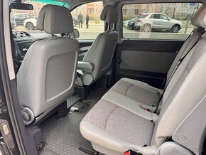 Mercedes-Benz Viano 2.2 CDI lang W639  Trend AUTOMAT 7 míst - 12