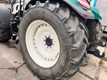 Traktor ARBOS P 5115 ADVANCED r.v. 2021, 90kW, 920 Mth - 12
