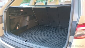 Škoda Kodiaq 2.0TSI 132kw 4x4 7dsg Style plus ČR-1.m. - 12