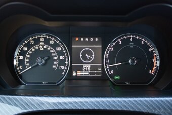 Jaguar XK 5.0 V8 Portfolio Coupé - 12