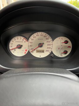 Civic Type R EP3 - 12