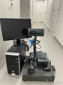 Prodej soupisu MP JT -Trade - 12