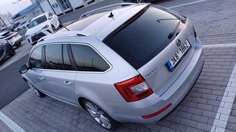 Škoda Octavia III 2.0 TDI 110 kW - 12