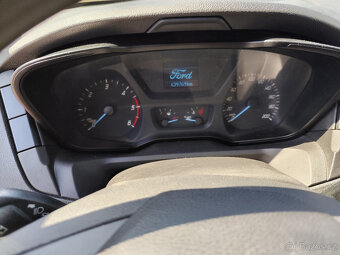 Ford Transit 2,2TDCi 74KW THERMO KING+IZOTHERM 1.MAJ SERVIS - 12