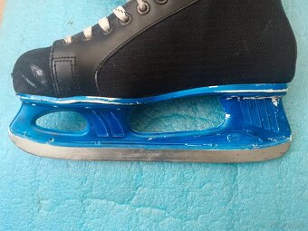 brusle Botas Montreal 102 - 12