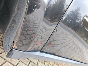 Prodám Mercedes-Benz GL 420 CDI - 12