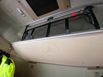 Prodám frigo Mercedes Benz Actros - 12