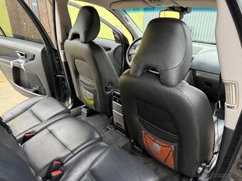 Volvo XC 90 D5 AWD,Summum 2008,odpočet DPH - 12