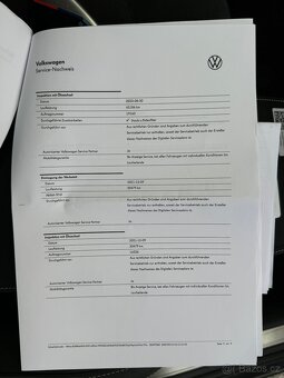 VW PASSAT 2020 2.0d 110 kW - 12