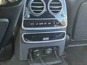 Mercedes s500 w222, 66 tkm.  Sport paket. - 12