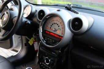 Mini Countryman 1.6 COOPER S - 12