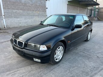 BMW e36 náhradní díly - 12